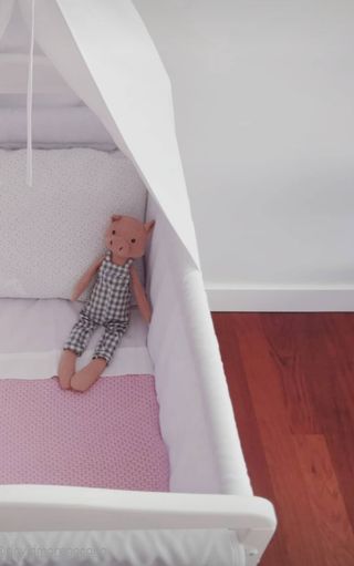 MINICUNA LOTE CON TODO