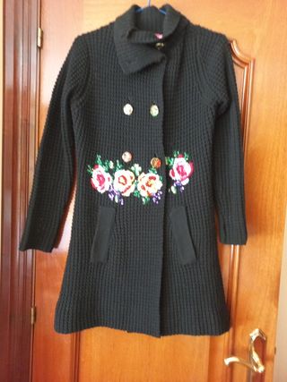 Abrigo 