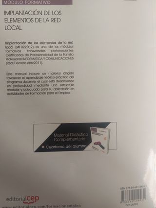 LIBRO DE INFORMÁTICA