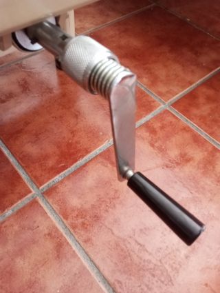 Somier articulado body Flex Picolin nual