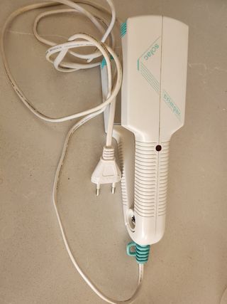 plancha de pelo