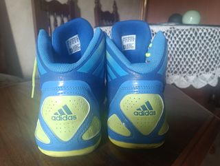 zapatillas deportivas