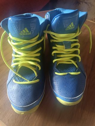 zapatillas deportivas