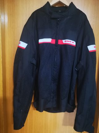 Chaqueta 