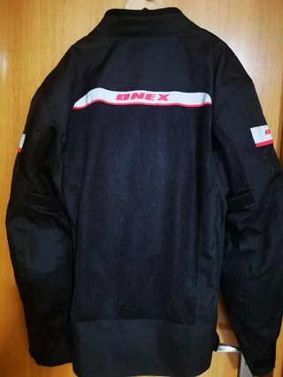 Chaqueta 