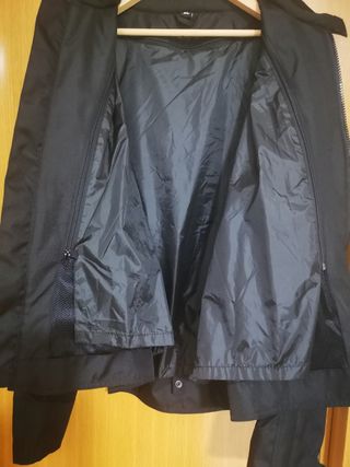 Chaqueta 