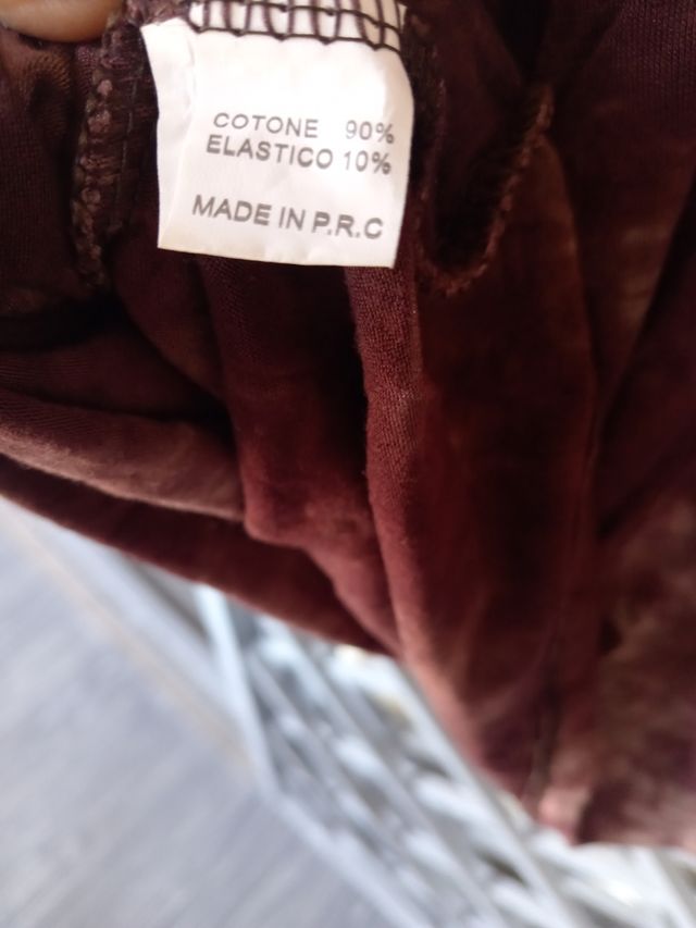 Canotta donna Moschino taglia M