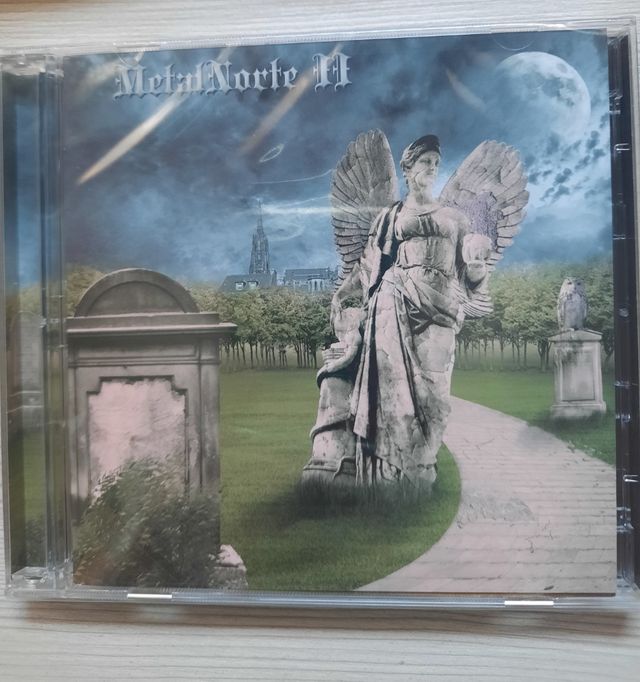 Metal Norte II