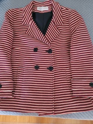 Chaqueta/Blazer talla 42 fórmula joven 