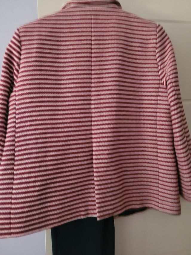 Chaqueta/Blazer talla 42 fórmula joven