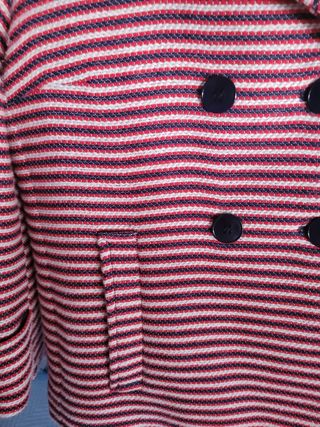 Chaqueta/Blazer talla 42 fórmula joven 