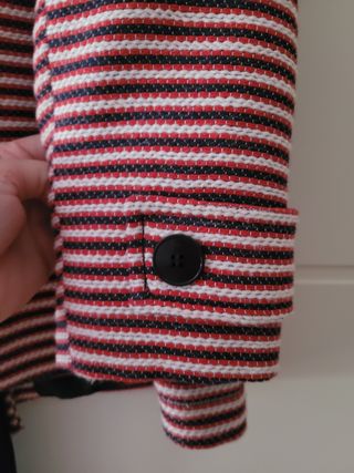 Chaqueta/Blazer talla 42 fórmula joven 