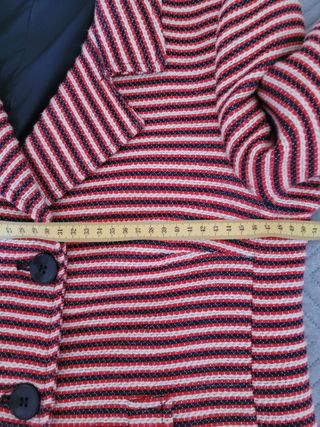 Chaqueta/Blazer talla 42 fórmula joven 