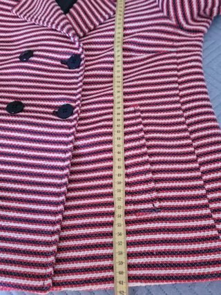 Chaqueta/Blazer talla 42 fórmula joven 