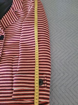 Chaqueta/Blazer talla 42 fórmula joven 