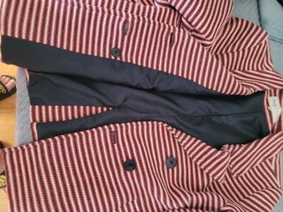 Chaqueta/Blazer talla 42 fórmula joven 