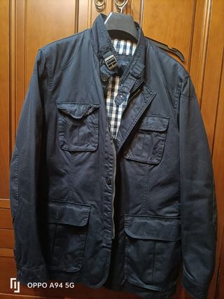 Chaqueton