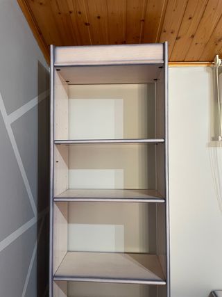 habitacion juvenil completa madera de pino