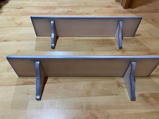 habitacion juvenil completa madera de pino