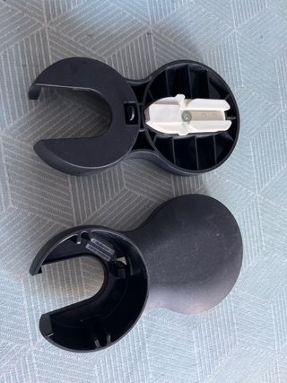 adaptadores bugaboo bee5
