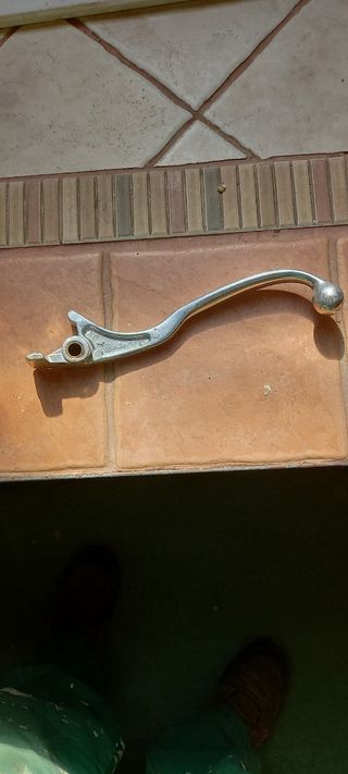 Maneta de embrague de suzuki gs 500
