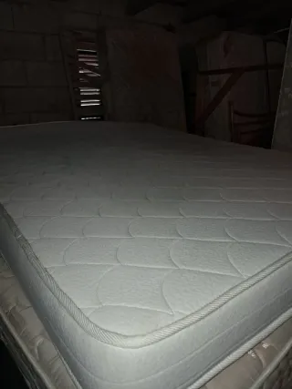 Colchon 150x190