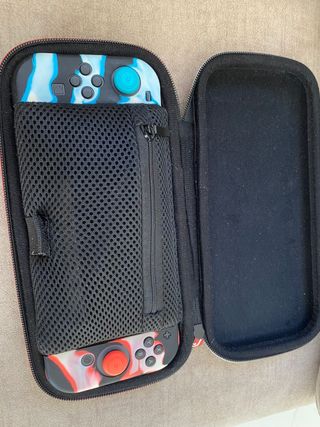 Nintendo switch(precio negociable) 