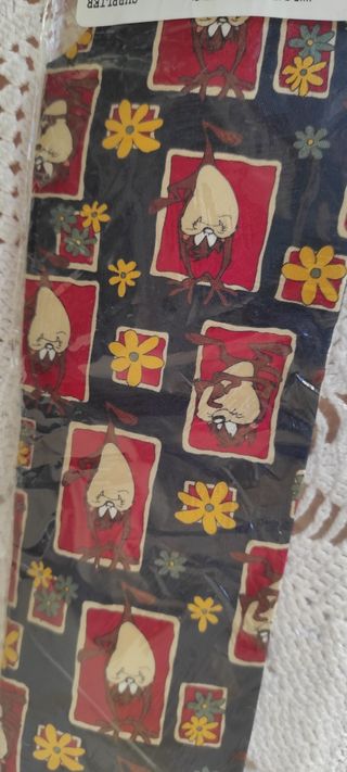 Corbata Taz 