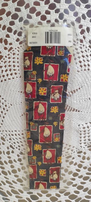 Corbata Taz 