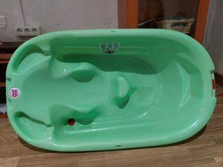 Bañera bebe