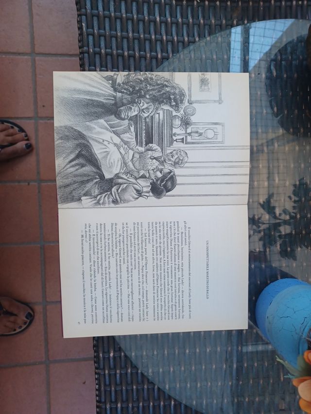 La piccola Lady Jane