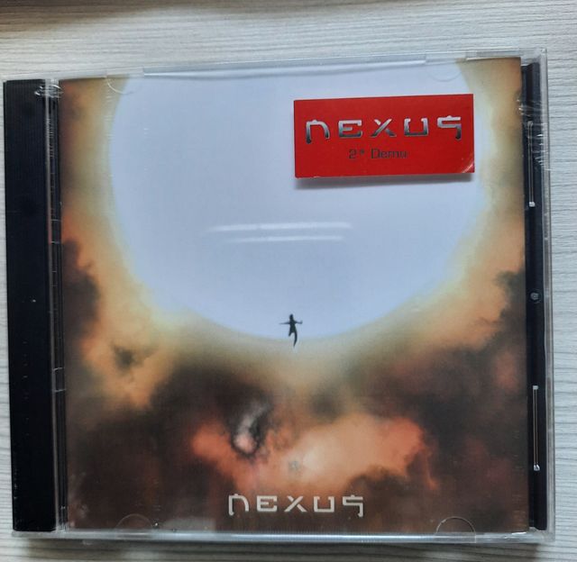 NEXUS 2°Demo