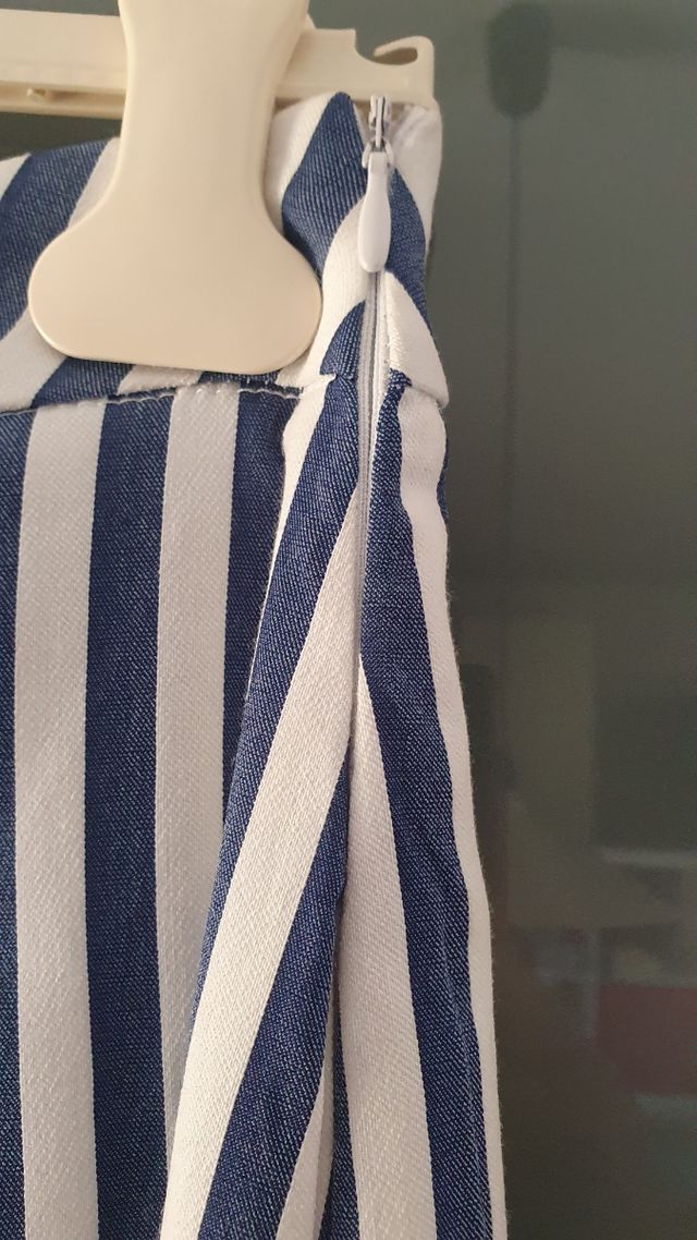 Gonna pantalone Manuela Riva tg 42