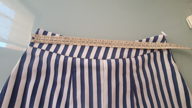 Gonna pantalone Manuela Riva tg 42