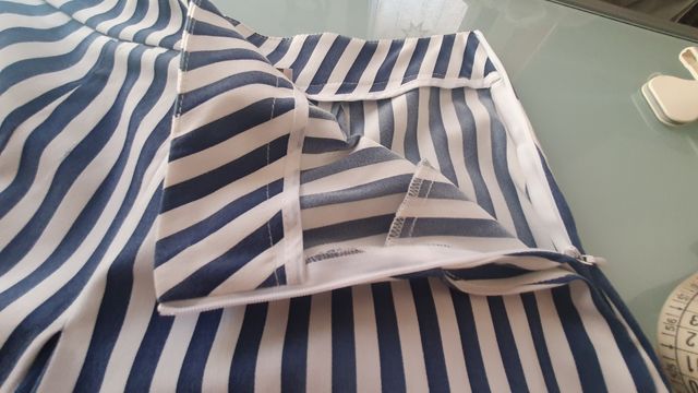 Gonna pantalone Manuela Riva tg 42