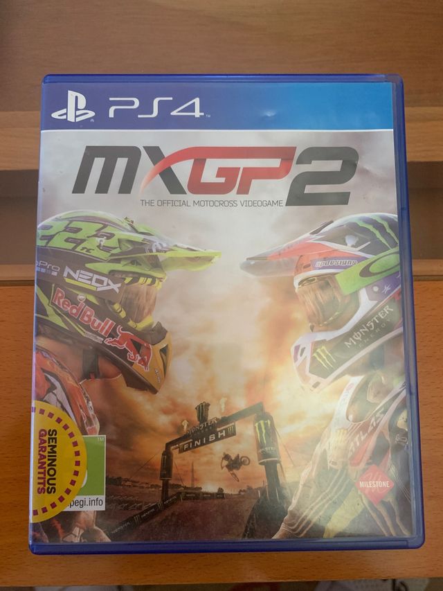 MXGP2