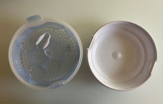 Esterilizador de biberones Philips Avent