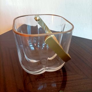 Servizio cocktail anni 80 Carlo Moretti