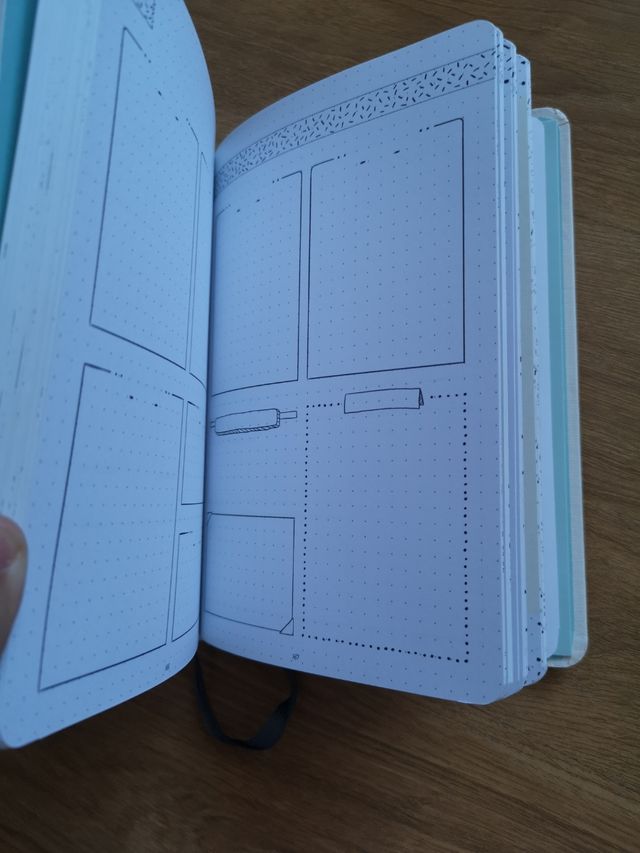 Agenda Mr. Wonderful