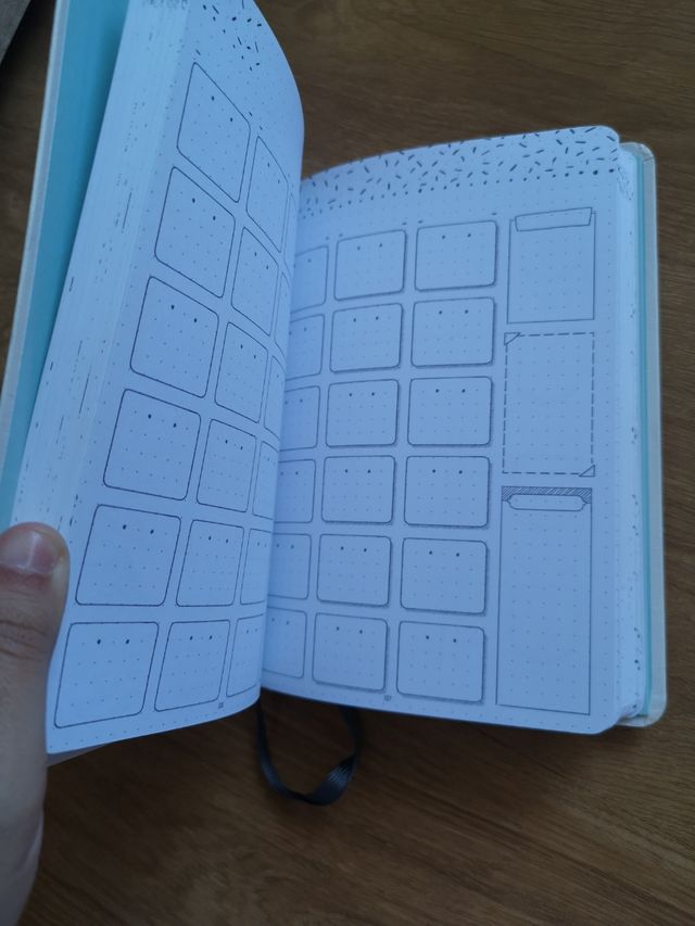 Agenda Mr. Wonderful