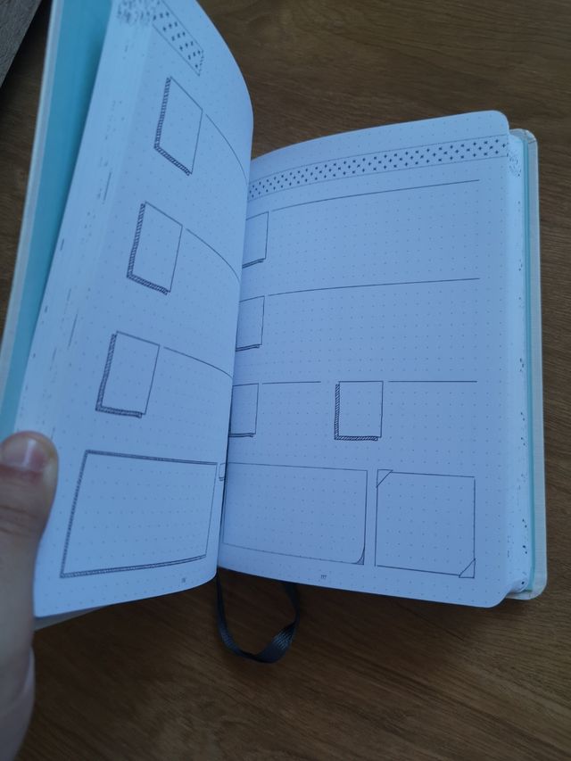 Agenda Mr. Wonderful