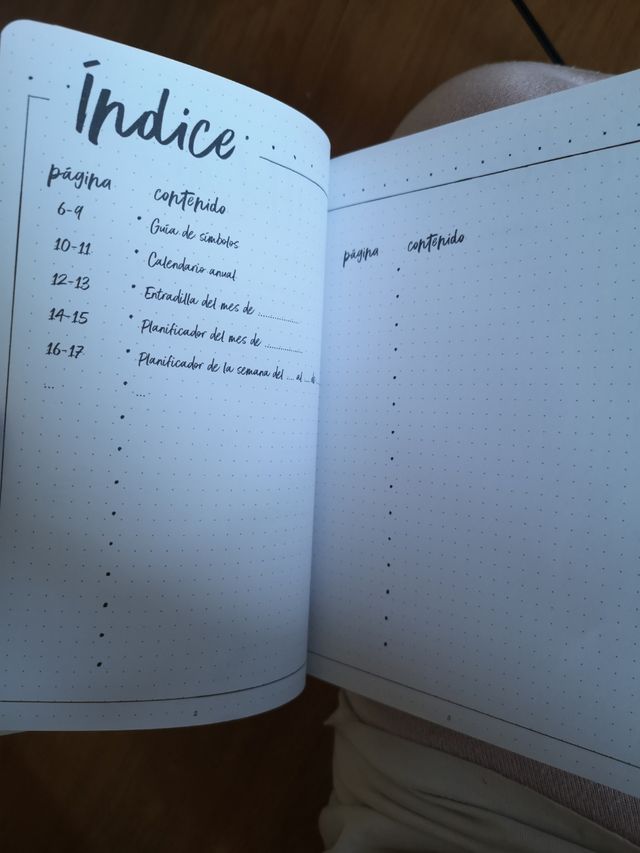 Agenda Mr. Wonderful