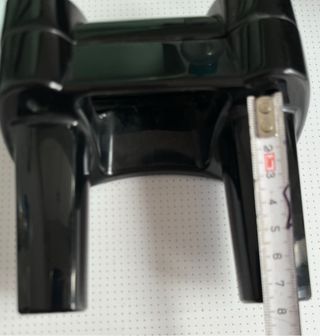 TORRES MANILLAR HARLEY DAVIDSON