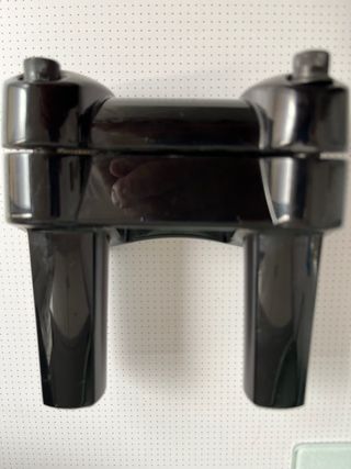 TORRES MANILLAR HARLEY DAVIDSON