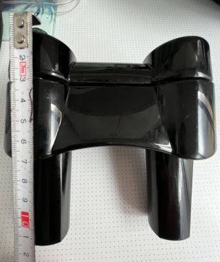 TORRES MANILLAR HARLEY DAVIDSON