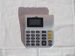 Calcolatrice Niji