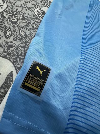 camiseta manchester citi