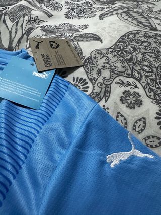 camiseta manchester citi