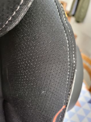 Silla de coche niño Besafe Izi Plus XL