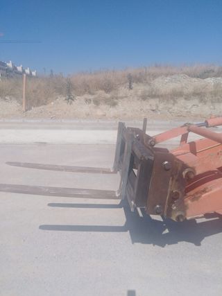 Bastidor uñas toro, bastidor